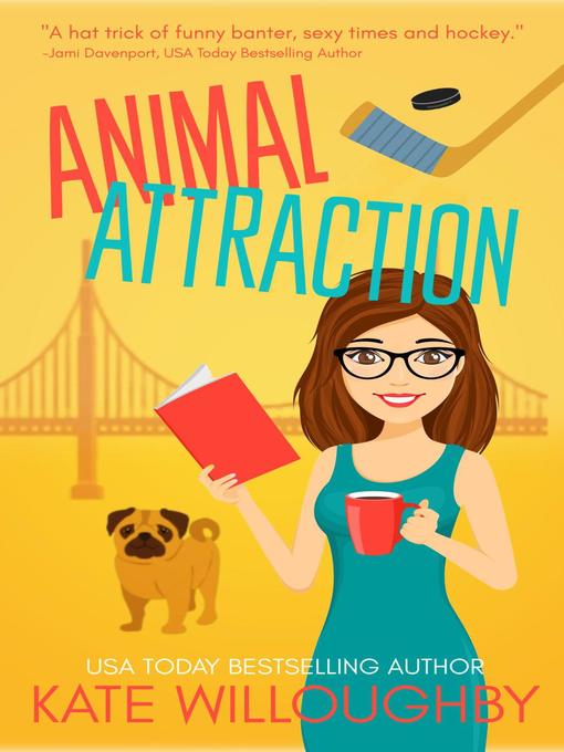 Title details for Animal Attraction by Kate Willoughby - Available